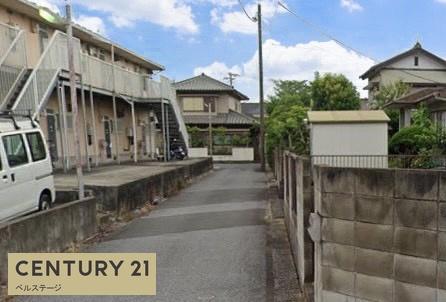 JR内房線　市原市東五所　新築戸建2号棟