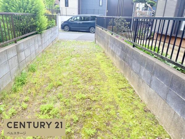 袖ケ浦市蔵波台２丁目の土地