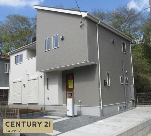 JR内房線　市原市大厩　新築戸建1号棟