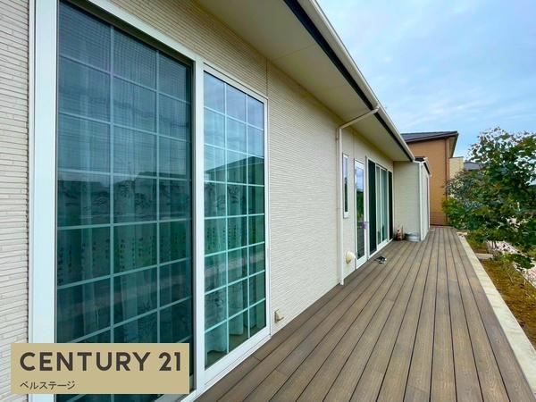 木更津市金田東１丁目の中古一戸建て