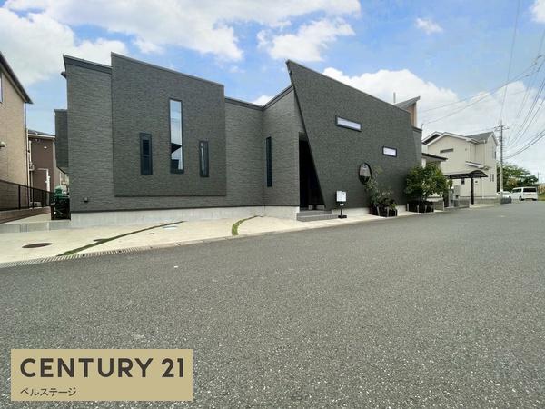 木更津市金田東１丁目の中古一戸建て
