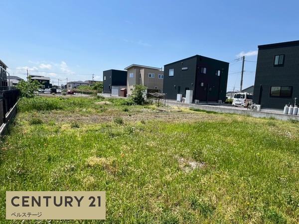 JR内房線　木更津市中里　売土地