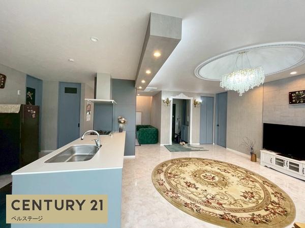 木更津市金田東１丁目の中古一戸建て