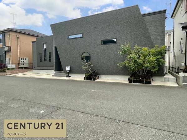木更津市金田東１丁目の中古一戸建て