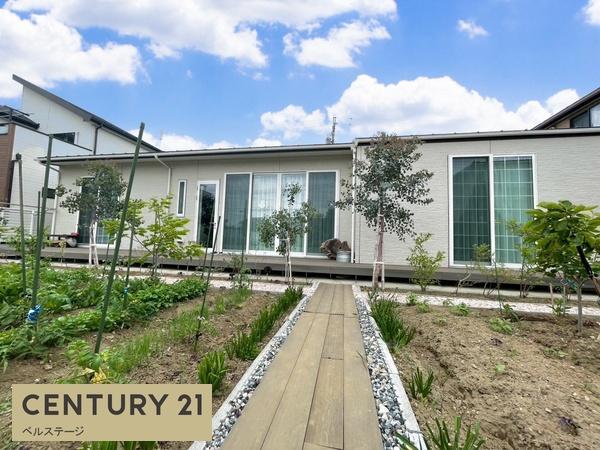 木更津市金田東１丁目の中古一戸建て