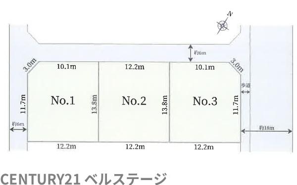 木更津市瓜倉の土地