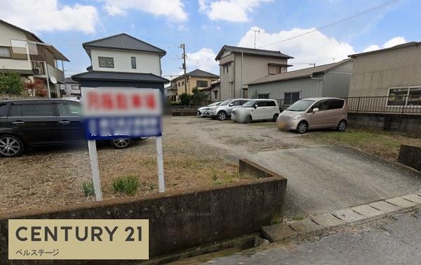 JR内房線　木更津市貝渕4丁目　売土地2号地