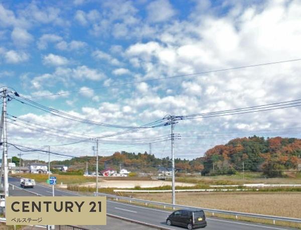 茂原市下太田の中古一戸建て
