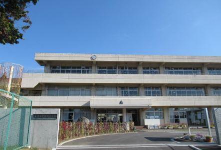 茂原市下太田の中古一戸建て(茂原市立新治小学校)