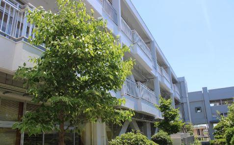 茂原市下太田の中古一戸建て(茂原市立本納中学校)