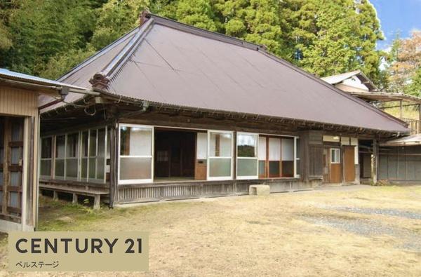 JR外房線　茂原市下太田　中古戸建
