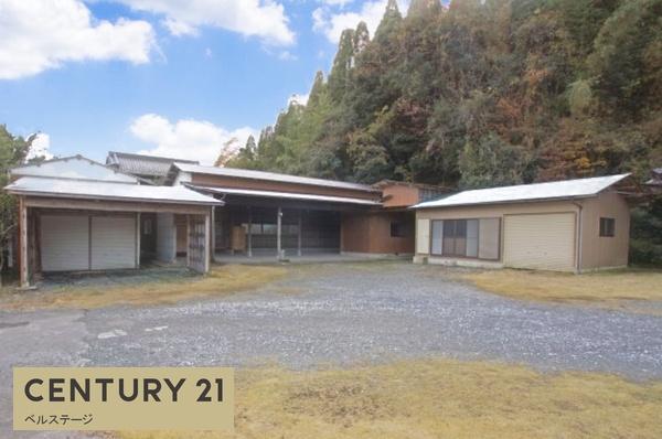 JR外房線　茂原市下太田　中古戸建