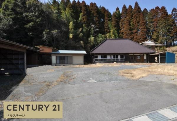 JR外房線　茂原市下太田　中古戸建
