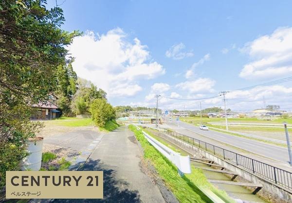 茂原市下太田の中古一戸建て