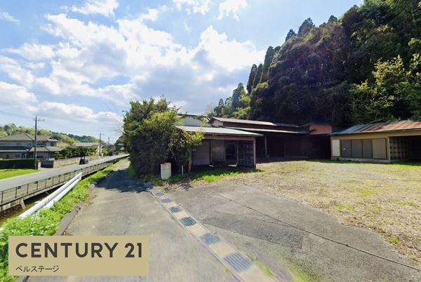 茂原市下太田の中古一戸建て