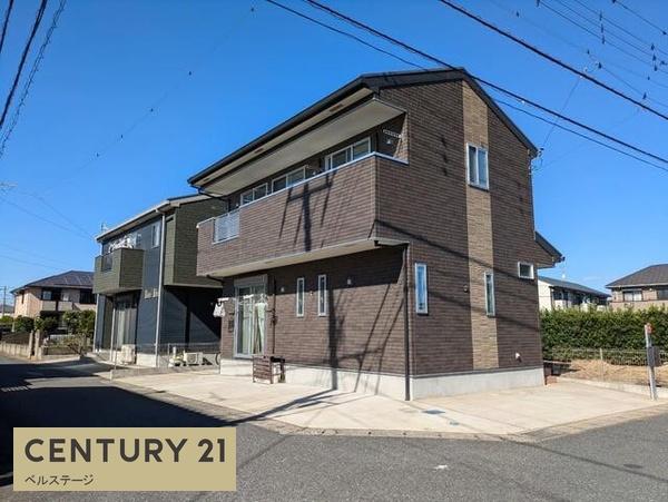 JR内房線　市原市五井西2丁目　中古戸建