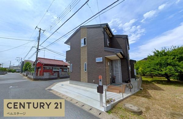 JR内房線　市原市五井西2丁目　中古戸建