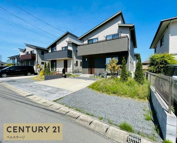 JR内房線　木更津市請西南3丁目　中古戸建