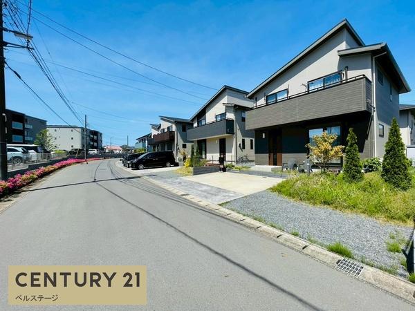 木更津市請西南３丁目の中古一戸建て