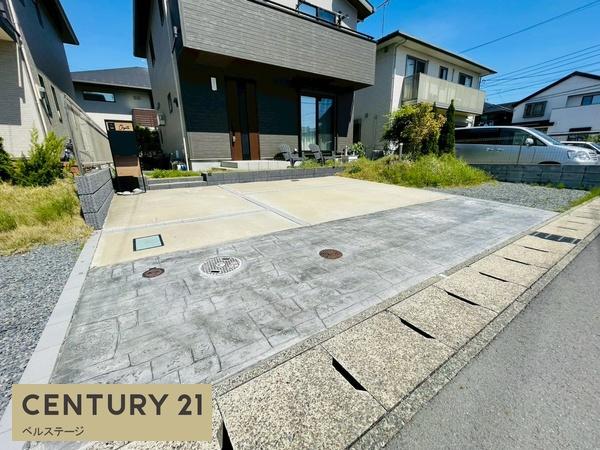 木更津市請西南３丁目の中古一戸建て