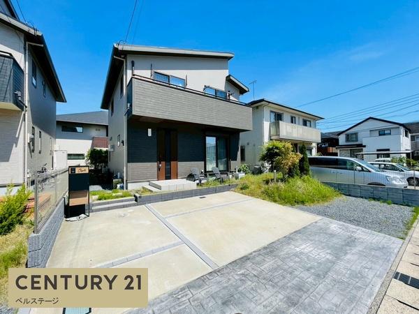 木更津市請西南３丁目の中古一戸建て