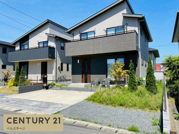 木更津市請西南３丁目の中古一戸建て