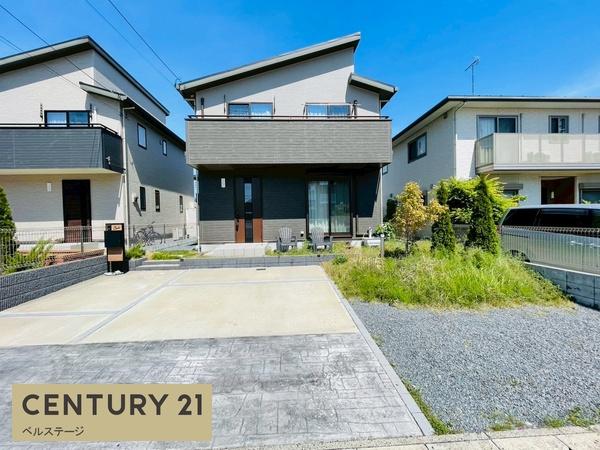 JR内房線　木更津市請西南3丁目　中古戸建