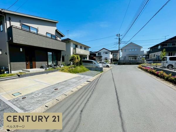 JR内房線　木更津市請西南3丁目　中古戸建