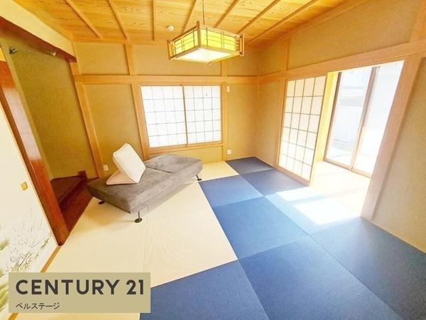 市原市西国分寺台１丁目の中古一戸建て