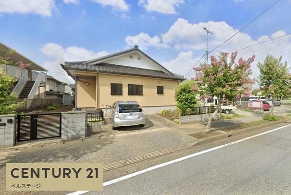 JR内房線　市原市西国分寺台1丁目　中古戸建