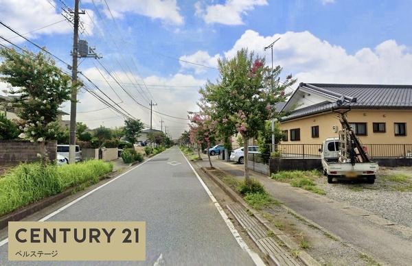 JR内房線　市原市西国分寺台1丁目　中古戸建