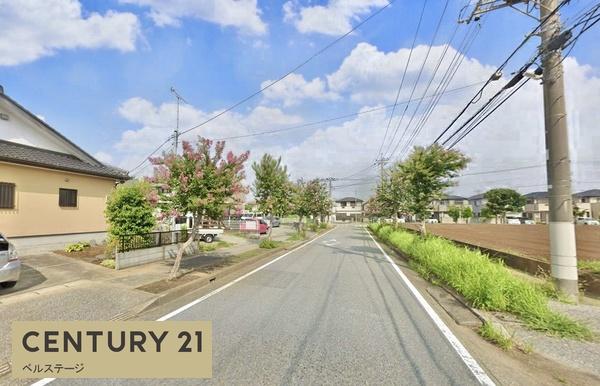 JR内房線　市原市西国分寺台1丁目　中古戸建