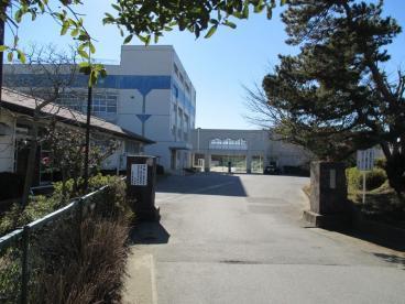 市原市五井西5丁目の中古一戸建て(市原市立五井中学校)