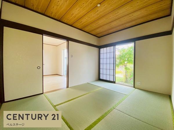 市原市五井西５丁目の中古一戸建て