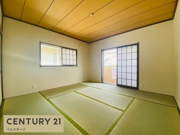 市原市五井西５丁目の中古一戸建て