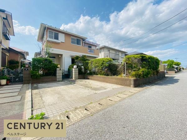 JR内房線　市原市五井西5丁目　中古戸建