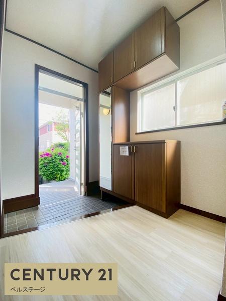 市原市五井西５丁目の中古一戸建て