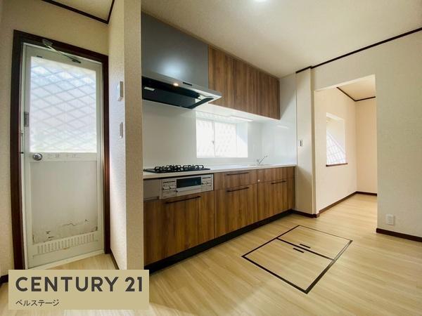 市原市五井西５丁目の中古一戸建て