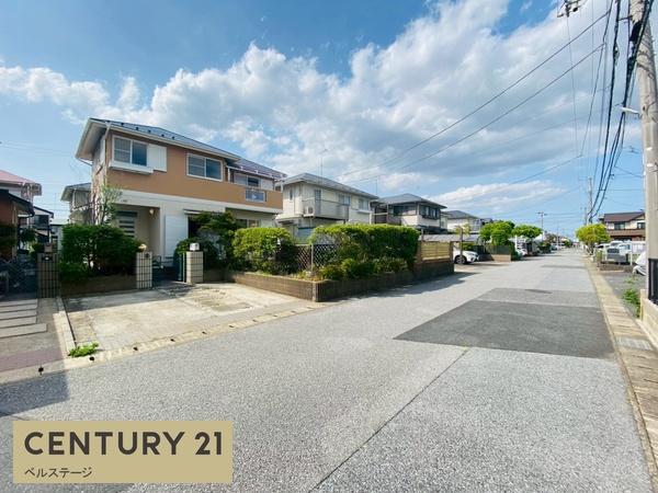 市原市五井西５丁目の中古一戸建て