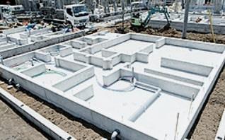 JR内房線　市原市南国分寺台3丁目　新築戸建2号棟
