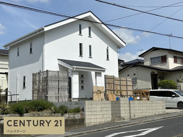JR内房線　木更津市大久保2丁目　中古戸建