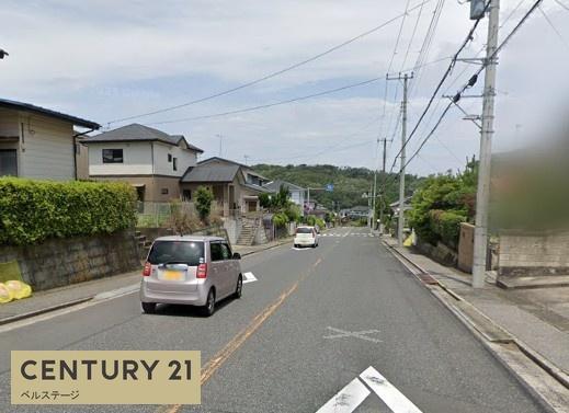 木更津市大久保２丁目の中古一戸建て