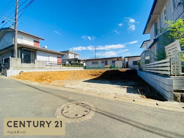 JR内房線　袖ケ浦市神納　新築戸建