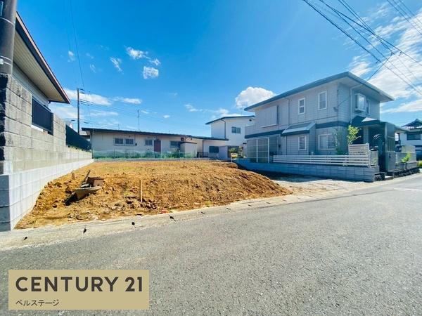 JR内房線　袖ケ浦市神納　新築戸建