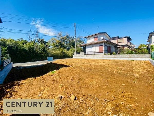 JR内房線　袖ケ浦市神納　新築戸建