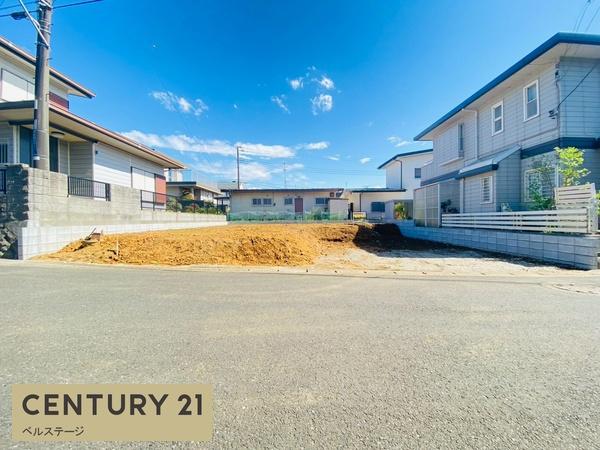 JR内房線　袖ケ浦市神納　新築戸建