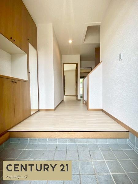 市原市青葉台４丁目の中古一戸建て