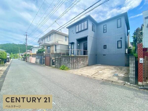 市原市青葉台４丁目の中古一戸建て