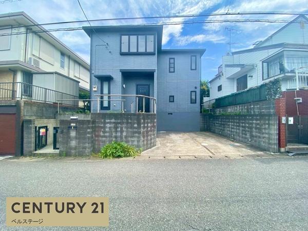市原市青葉台４丁目の中古一戸建て