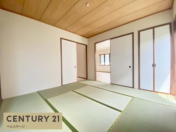 市原市青葉台４丁目の中古一戸建て